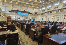 Safe Kids, Strong Futures